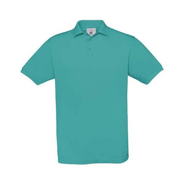 Polo B&C Safran 180g - 100% Algodão (investindo em Better Cotton) Safran - Image 22