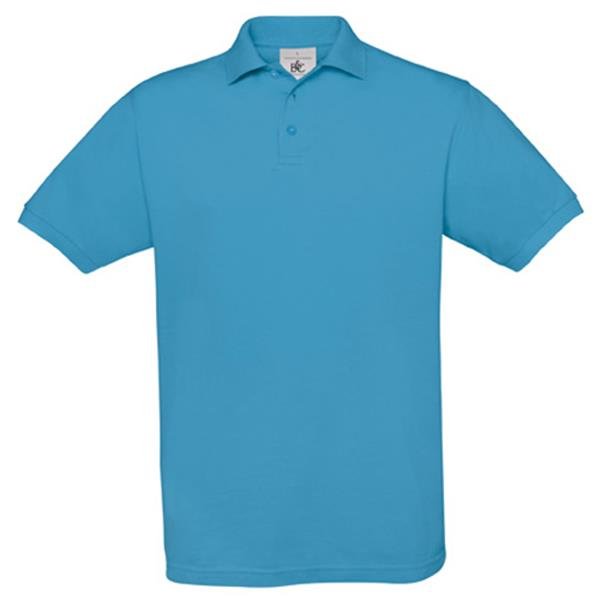 Polo B&C Safran 180g - 100% Algodão (investindo em Better Cotton) Safran - Image 13