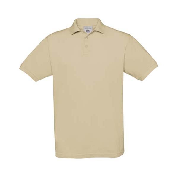 Polo B&C Safran 180g - 100% Algodão (investindo em Better Cotton) Safran - Image 25