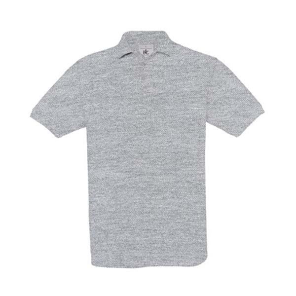 Polo B&C Safran 180g - 100% Algodão (investindo em Better Cotton) Safran - Image 20