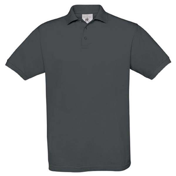 Polo B&C Safran 180g - 100% Algodão (investindo em Better Cotton) Safran - Image 7