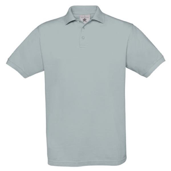 Polo B&C Safran 180g - 100% Algodão (investindo em Better Cotton) Safran