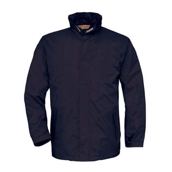 Casaco B&C Ocean Shore - Nylon tafetta impermeável Ocean Shore - Image 2