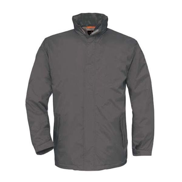 Casaco B&C Ocean Shore - Nylon tafetta impermeável Ocean Shore - Image 3