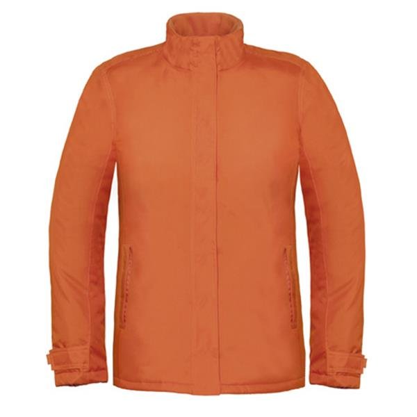 Parka B&C Real + Women - 330D Poliéster impermeável Real + Women - Image 4