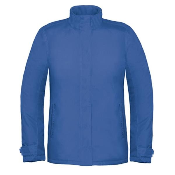 Parka B&C Real + Women - 330D Poliéster impermeável Real + Women - Image 3