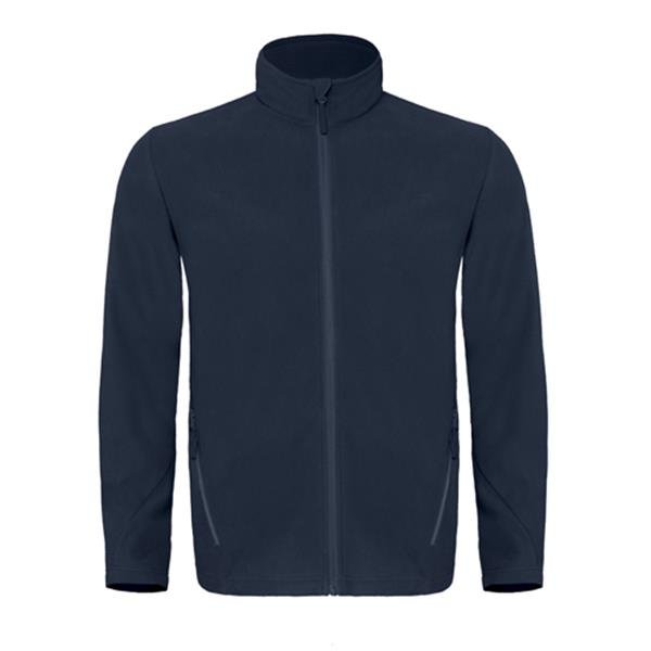 Casaco Polar B&C Coolstar 170g - 100% Poliéster anti-pilling Coolstar - Image 2