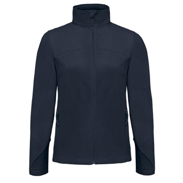Casaco Polar B&C Coolstar Women 170g - 100% Poliéster anti-pilling Coolstar Women - Image 3