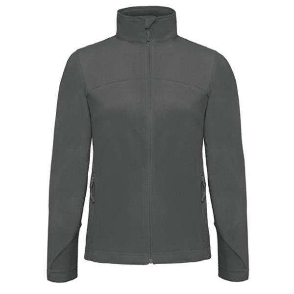 Casaco Polar B&C Coolstar Women 170g - 100% Poliéster anti-pilling Coolstar Women - Image 2
