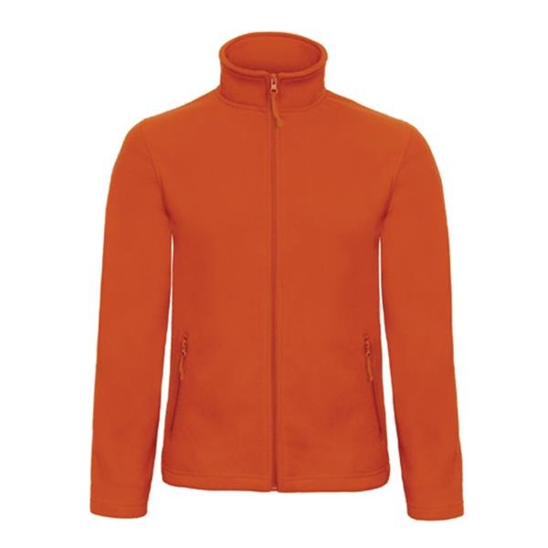 Casaco Polar B&C ID.501 280g - 100% Poliéster ID.501 - Image 9
