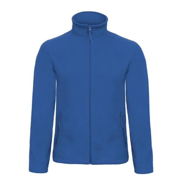 Casaco Polar B&C ID.501 280g - 100% Poliéster ID.501 - Image 7