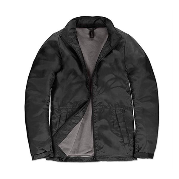 Casaco B&C Multi-Active Women - Poliéster 210T Taffeta Multi-Active Women