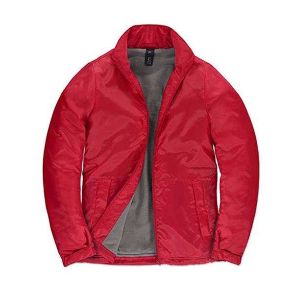Casaco B&C Multi-Active Women - Poliéster 210T Taffeta Multi-Active Women - Image 4