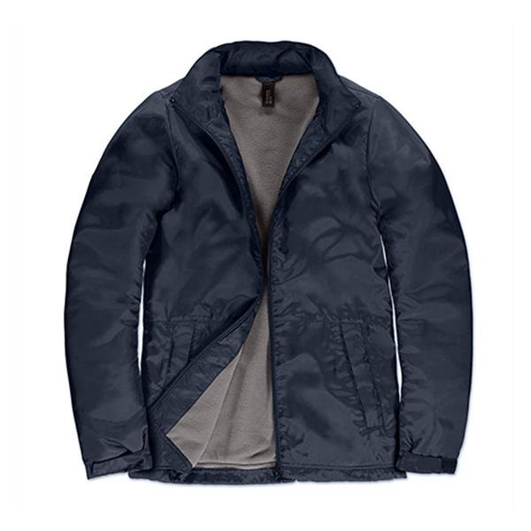 Casaco B&C Multi-Active Women - Poliéster 210T Taffeta Multi-Active Women - Image 3