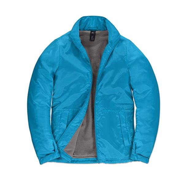 Casaco B&C Multi-Active Women - Poliéster 210T Taffeta Multi-Active Women - Image 5