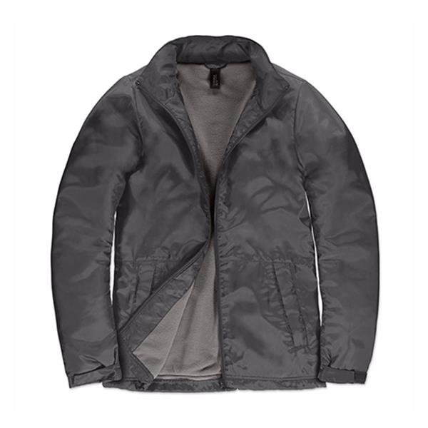 Casaco B&C Multi-Active Women - Poliéster 210T Taffeta Multi-Active Women - Image 2