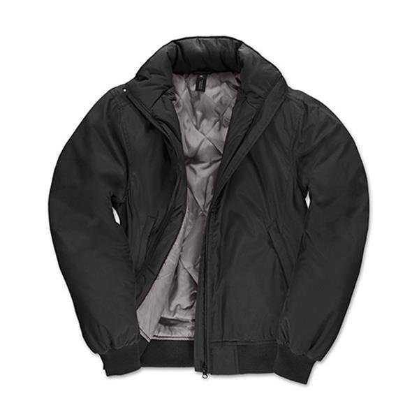 Casaco Crew Bomber Women - Poliéster Pongee Bomber Women - Image 4
