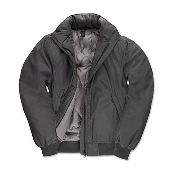 Casaco Crew Bomber Women - Poliéster Pongee Bomber Women