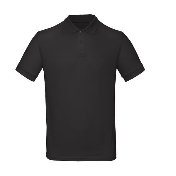 Polo B&C Inspire Men 170g - 100% Algodão Orgânico ou em conversão Inspire Polo men_º - Image 15