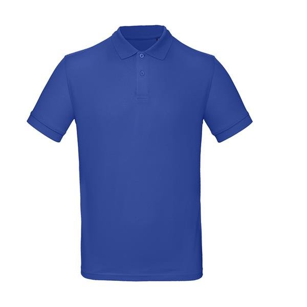 Polo B&C Inspire Men 170g - 100% Algodão Orgânico ou em conversão Inspire Polo men_º - Image 19