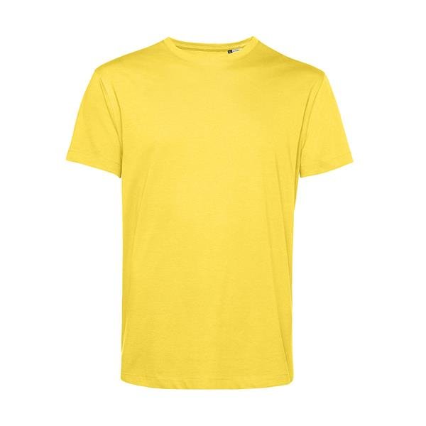 T-shirt B&C #Inspire E150 Men 150g - 100% Algodão Orgânico ou em conversão #Inspire E150_º - Image 6
