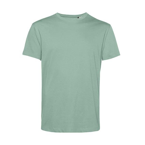 T-shirt B&C #Inspire E150 Men 150g - 100% Algodão Orgânico ou em conversão #Inspire E150_º - Image 11