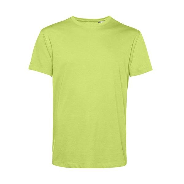 T-shirt B&C #Inspire E150 Men 150g - 100% Algodão Orgânico ou em conversão #Inspire E150_º - Image 7