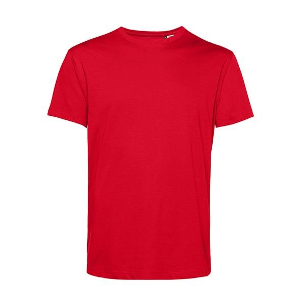 T-shirt B&C #Inspire E150 Men 150g - 100% Algodão Orgânico ou em conversão #Inspire E150_º - Image 13