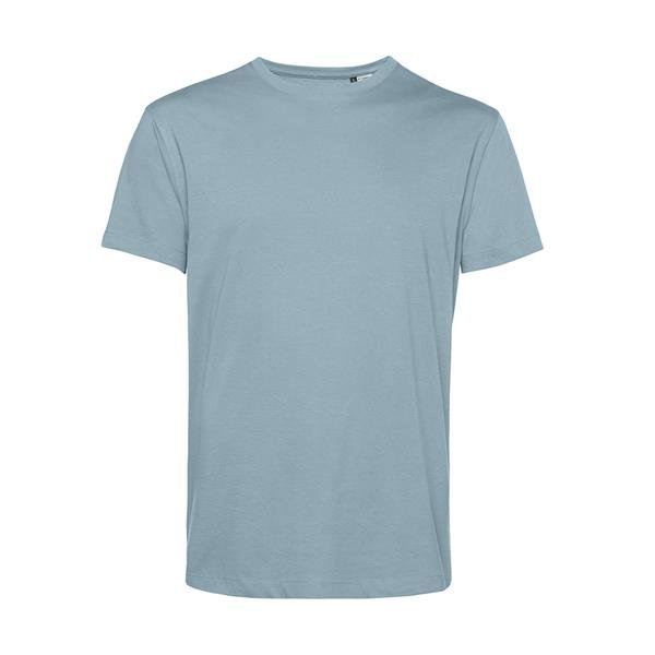 T-shirt B&C #Inspire E150 Men 150g - 100% Algodão Orgânico ou em conversão #Inspire E150_º - Image 9