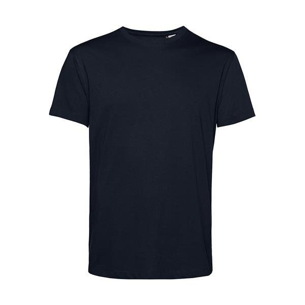 T-shirt B&C #Inspire E150 Men 150g - 100% Algodão Orgânico ou em conversão #Inspire E150_º - Image 8