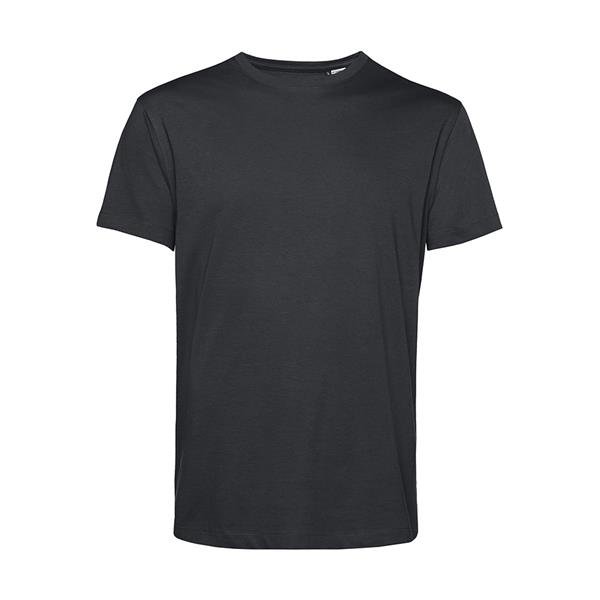 T-shirt B&C #Inspire E150 Men 150g - 100% Algodão Orgânico ou em conversão #Inspire E150_º - Image 2