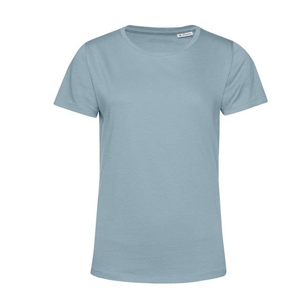 T-shirt B&C #Inspire E150 Women 150g - 100% Algodão Orgânico ou em conversão #Inspire E150 Women_º