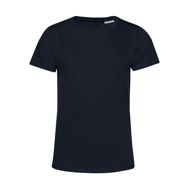 T-shirt B&C #Inspire E150 Women 150g - 100% Algodão Orgânico ou em conversão #Inspire E150 Women_º - Image 2