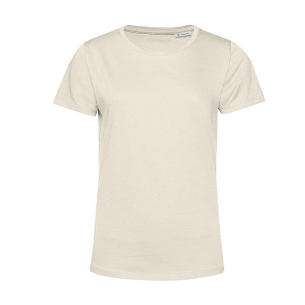 T-shirt B&C #Inspire E150 Women 150g - 100% Algodão Orgânico ou em conversão #Inspire E150 Women_º - Image 3