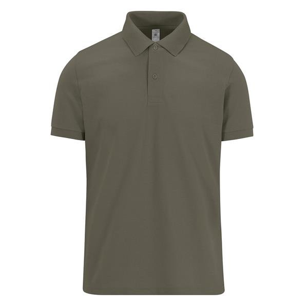 B&C My Polo 180g - 100% Algodão Optimium™ (investindo em Better Cotton) My Polo 180 - Image 15