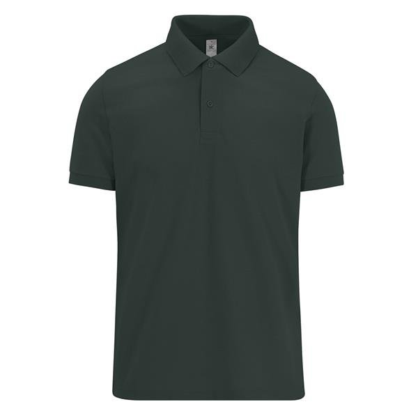B&C My Polo 180g - 100% Algodão Optimium™ (investindo em Better Cotton) My Polo 180 - Image 16