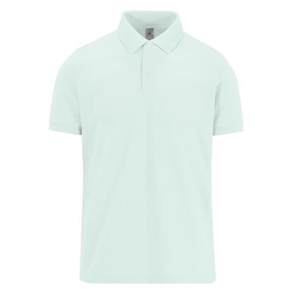 B&C My Polo 180g - 100% Algodão Optimium™ (investindo em Better Cotton) My Polo 180 - Image 14