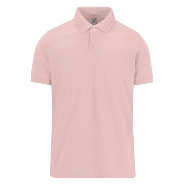 B&C My Polo 180g - 100% Algodão Optimium™ (investindo em Better Cotton) My Polo 180 - Image 7