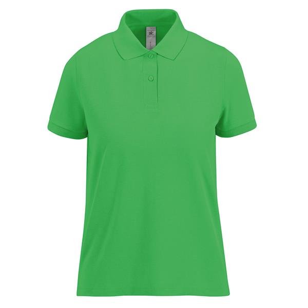 B&C My Polo 180 Women- 100% Algodão - 100% Algodão Optimium™ (investindo em Better Cotton) My Polo 180 Women - Image 16