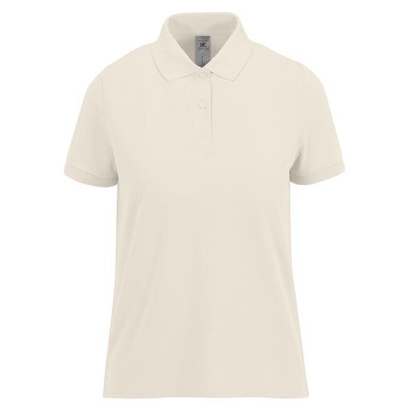B&C My Polo 180 Women- 100% Algodão - 100% Algodão Optimium™ (investindo em Better Cotton) My Polo 180 Women - Image 23