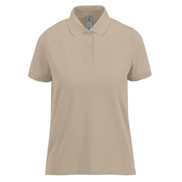 B&C My Polo 180 Women- 100% Algodão - 100% Algodão Optimium™ (investindo em Better Cotton) My Polo 180 Women - Image 14