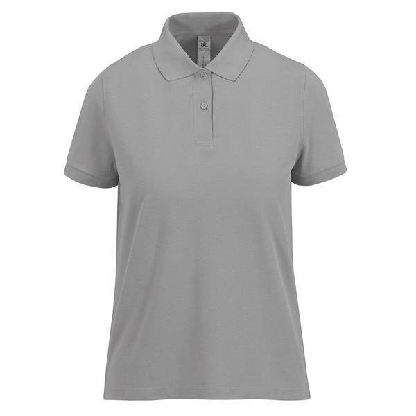 B&C My Polo 180 Women- 100% Algodão - 100% Algodão Optimium™ (investindo em Better Cotton) My Polo 180 Women - Image 22