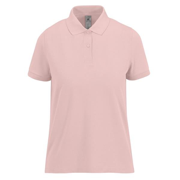 B&C My Polo 180 Women- 100% Algodão - 100% Algodão Optimium™ (investindo em Better Cotton) My Polo 180 Women - Image 10