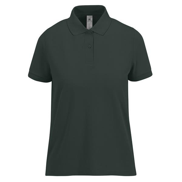B&C My Polo 210 Women - 100% Algodão Optimium™ (investindo em Better Cotton) My Polo 210 Women - Image 14