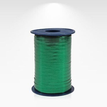 Fita metalizada aprox. 5mm x 400m