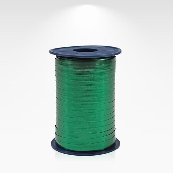 Fita metalizada aprox. 5mm x 400m
