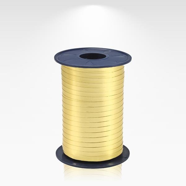 Fita metalizada aprox. 5mm x 400m - Image 4