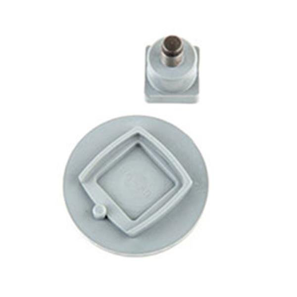 Utensílio de montagem UM-MF (25x25mm) UM-MF