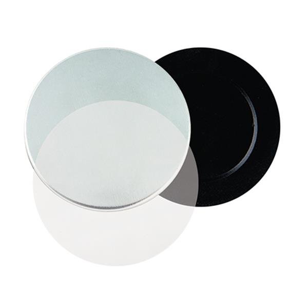 Crachá CH-059-I com íman (Ø59mm) CH-Ø59-I